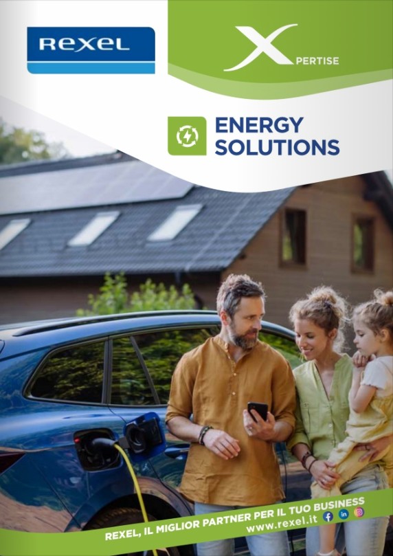 Brochure Energy Solutions